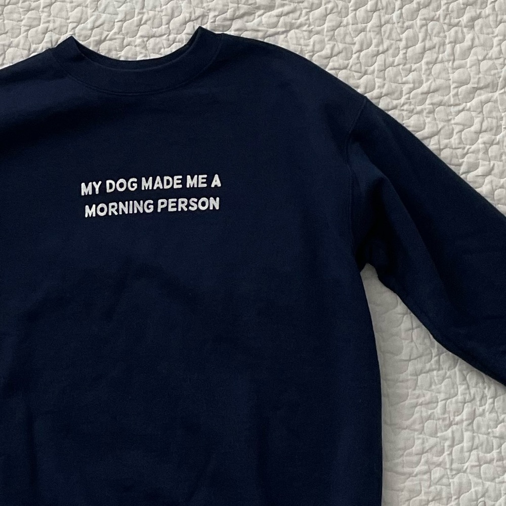 Hanes - Sweatshirt
